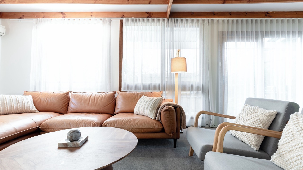Photo of Livingroom in West Launceston