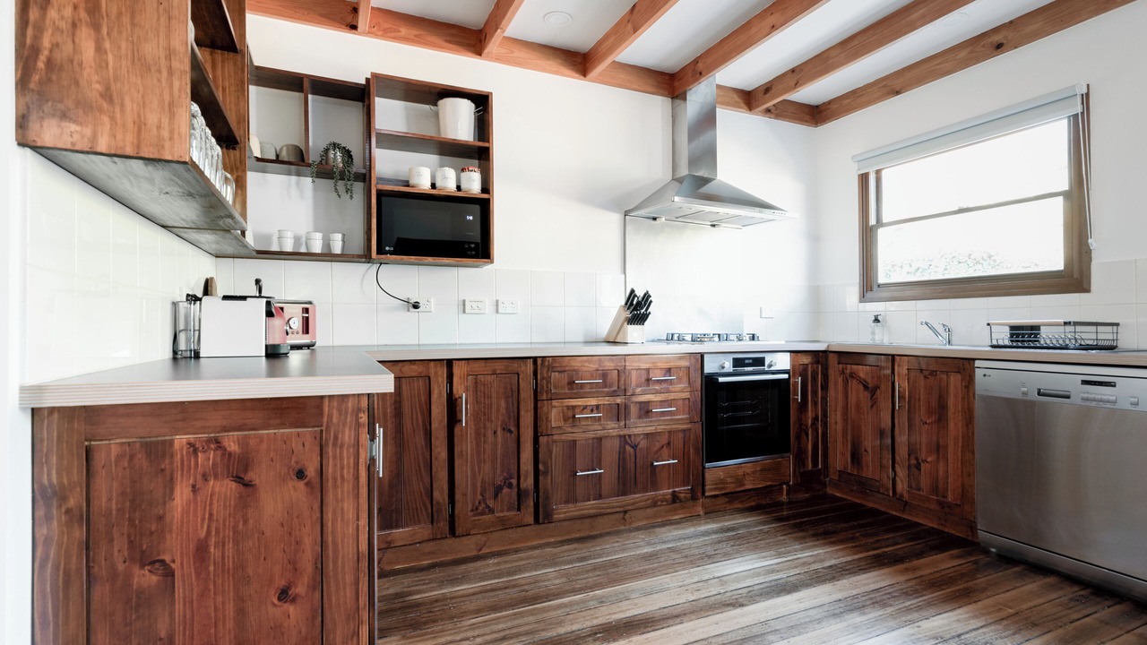 Photo of Kitchen in West Launceston