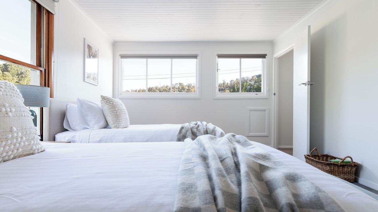 Photo of Bedroom in West Launceston