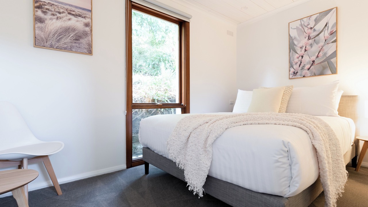 Photo of Bedroom in West Launceston