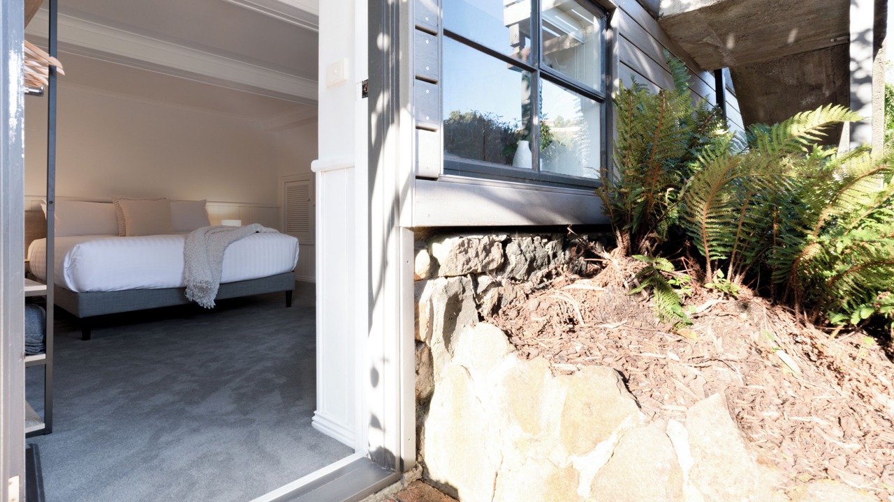 Photo of Patio Balcony in West Launceston