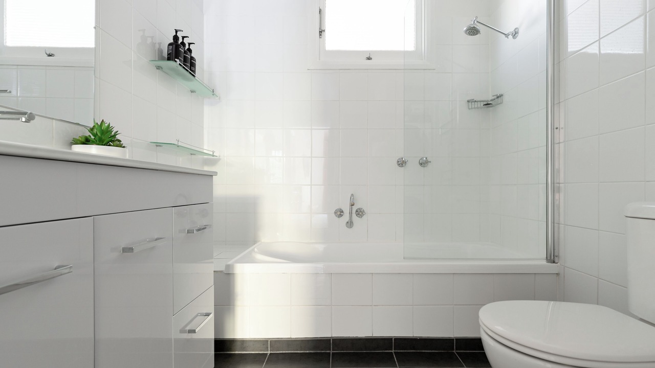 Photo of Bathroom in West Launceston