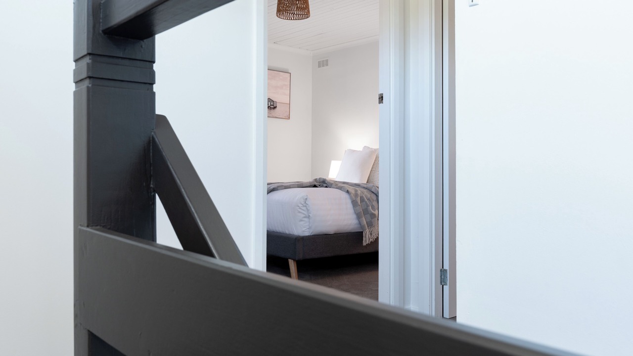 Photo of Bedroom in West Launceston