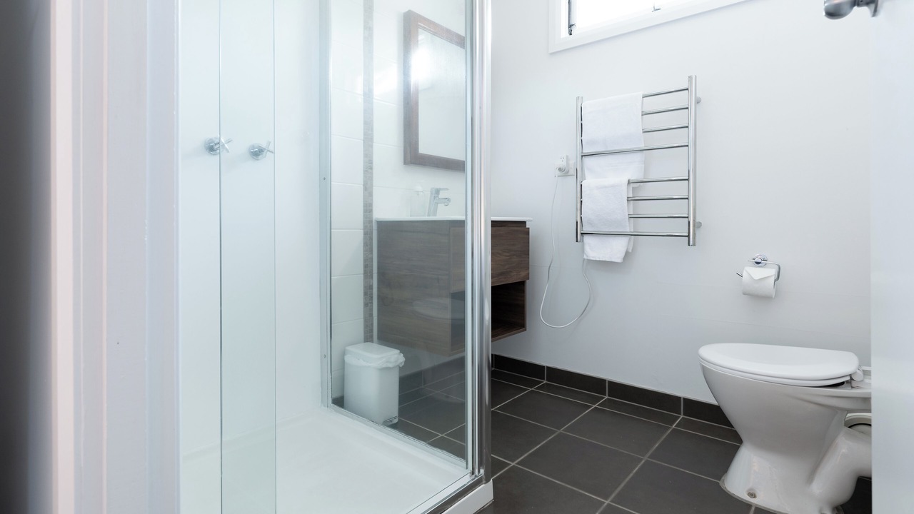 Photo of Bathroom in West Launceston