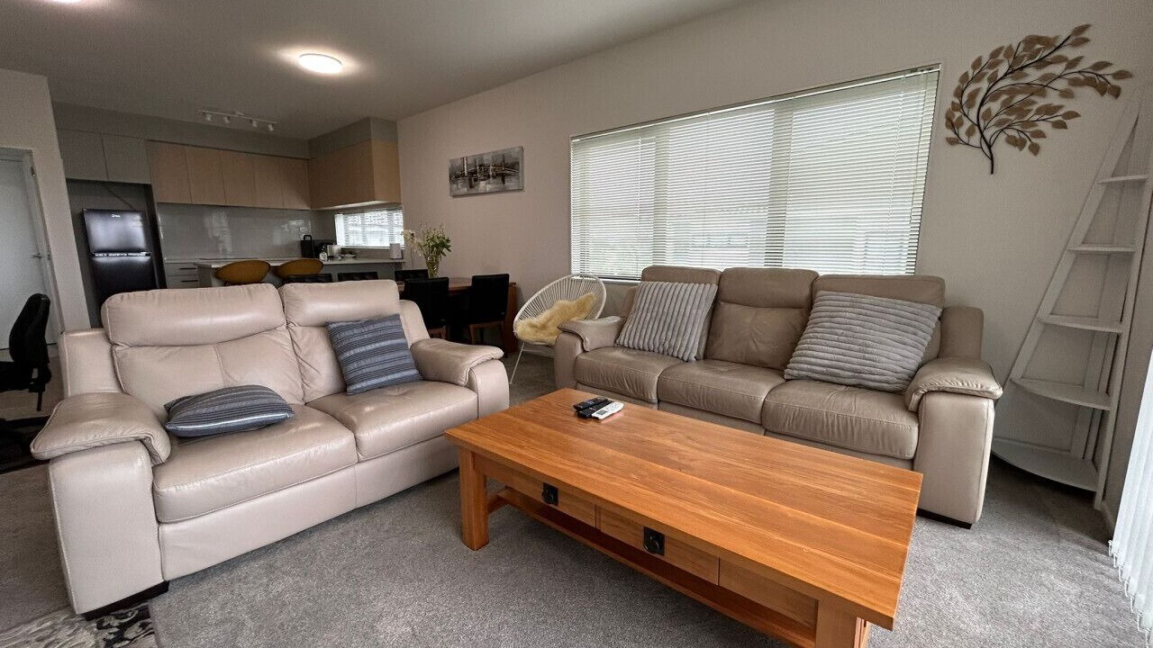 Photo of Livingroom in Massey