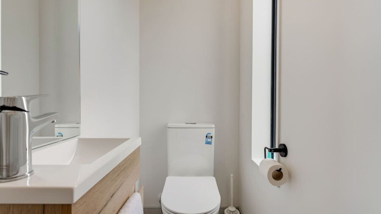 Photo of Bathroom in Massey