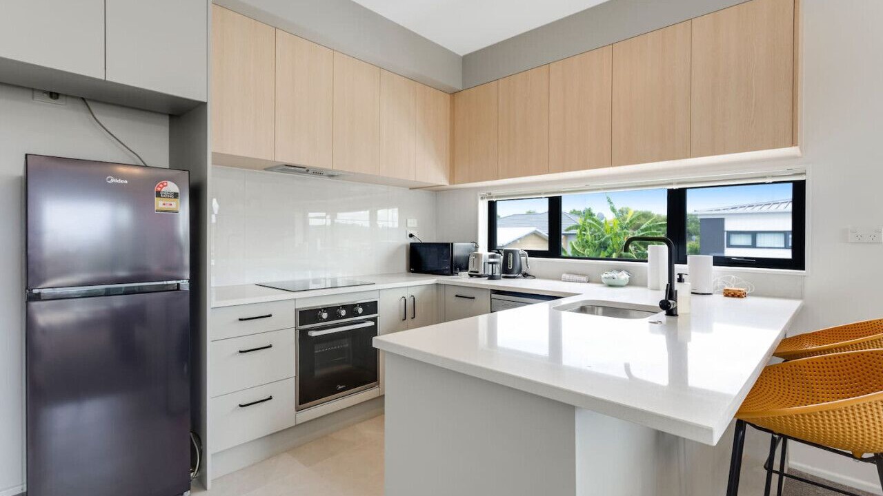 Photo of Kitchen in Massey