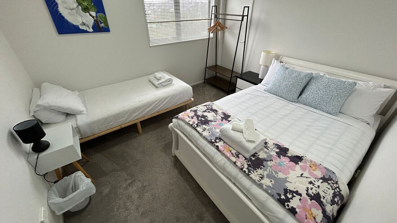 Photo of Bedroom in Massey