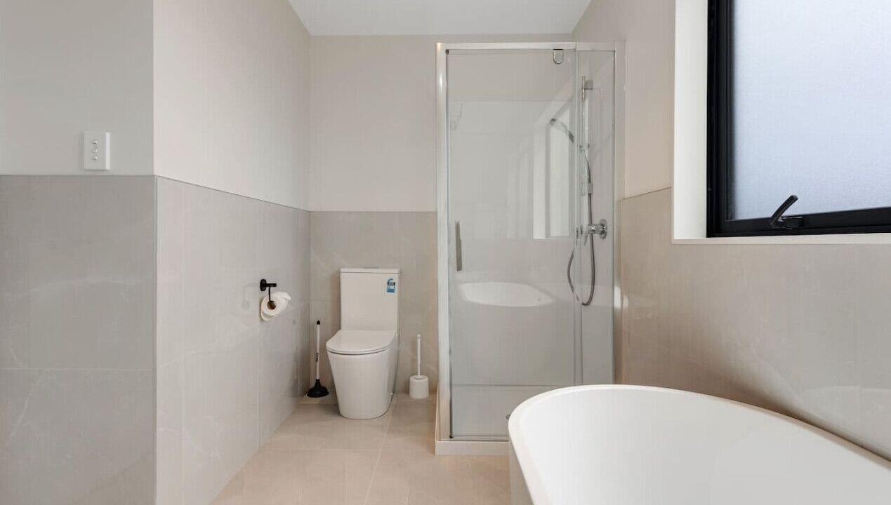 Photo of Bathroom in Massey