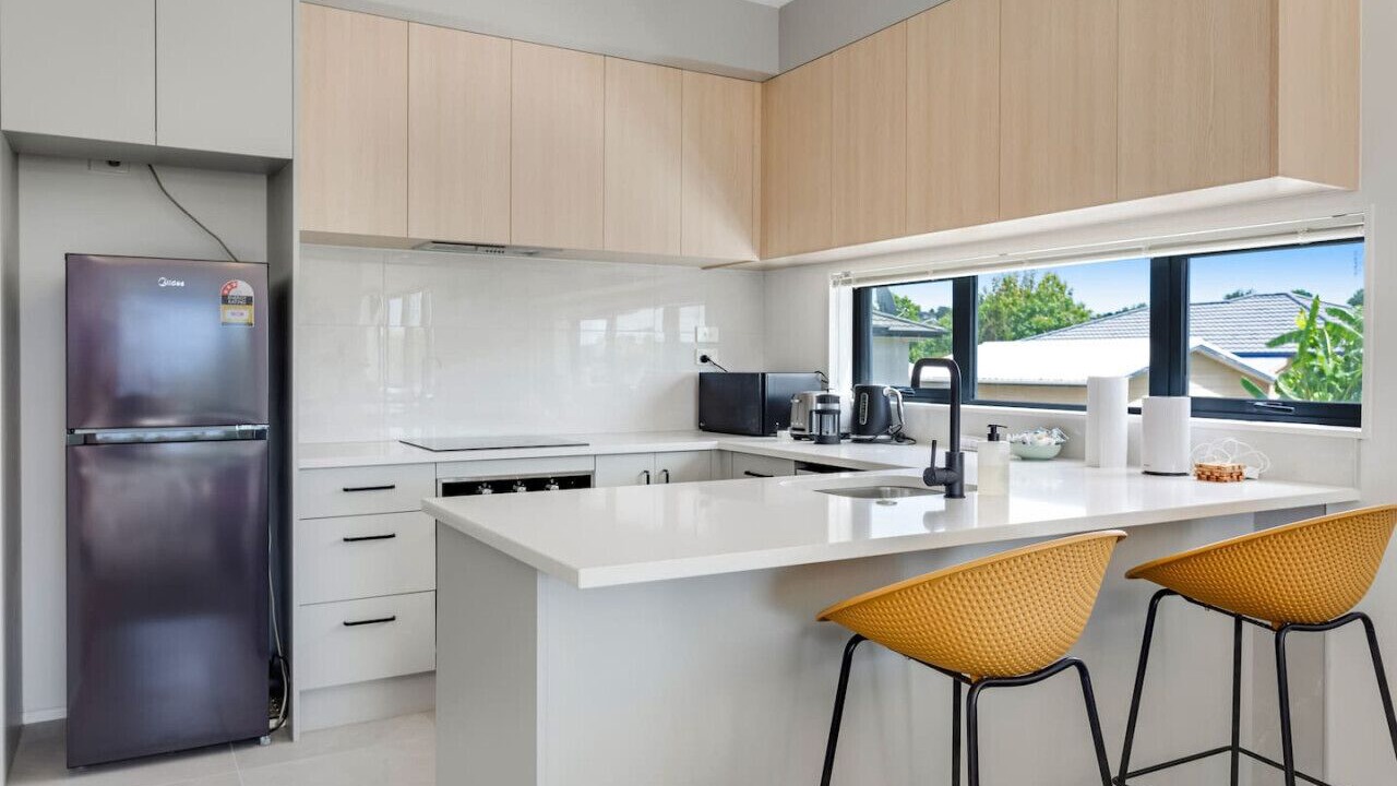 Photo of Kitchen in Massey