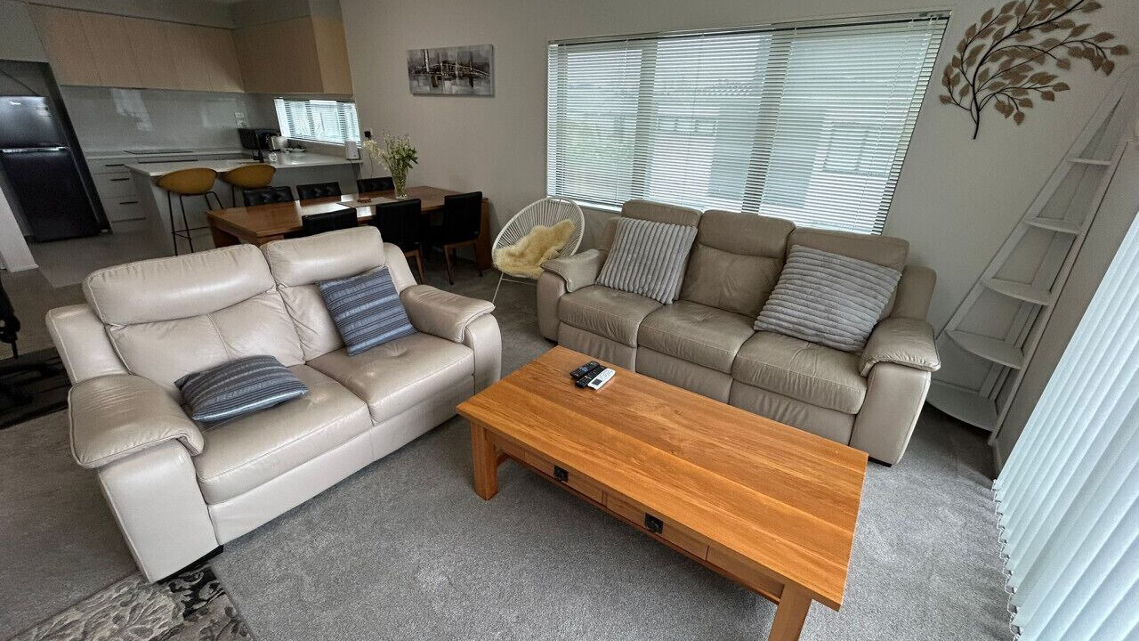 Photo of Livingroom in Massey