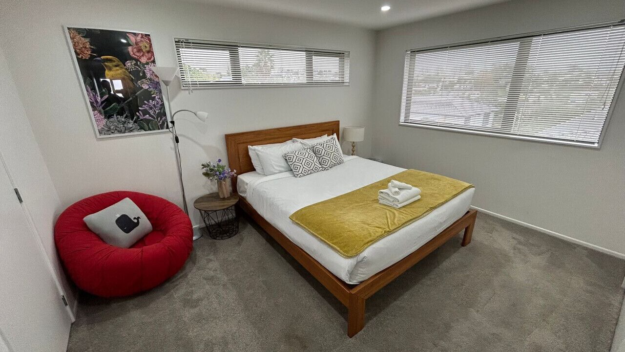 Photo of Bedroom in Massey