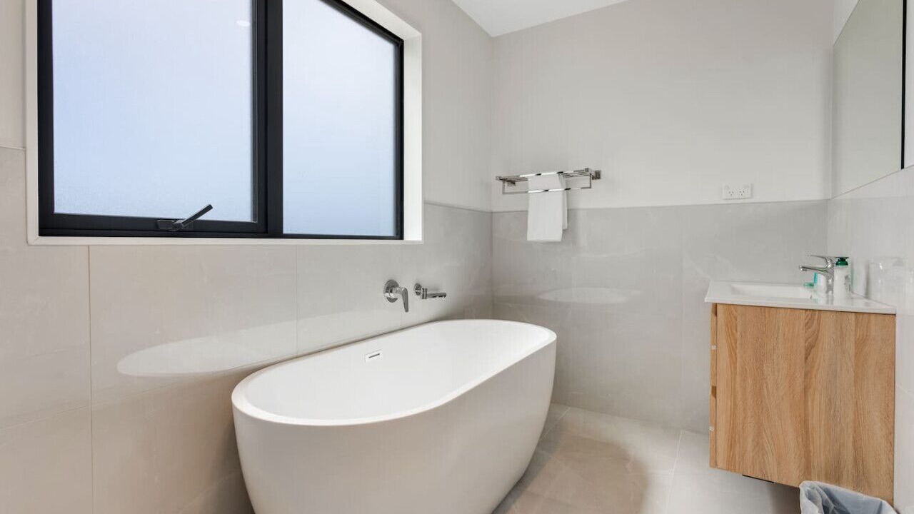 Photo of Bathroom in Massey