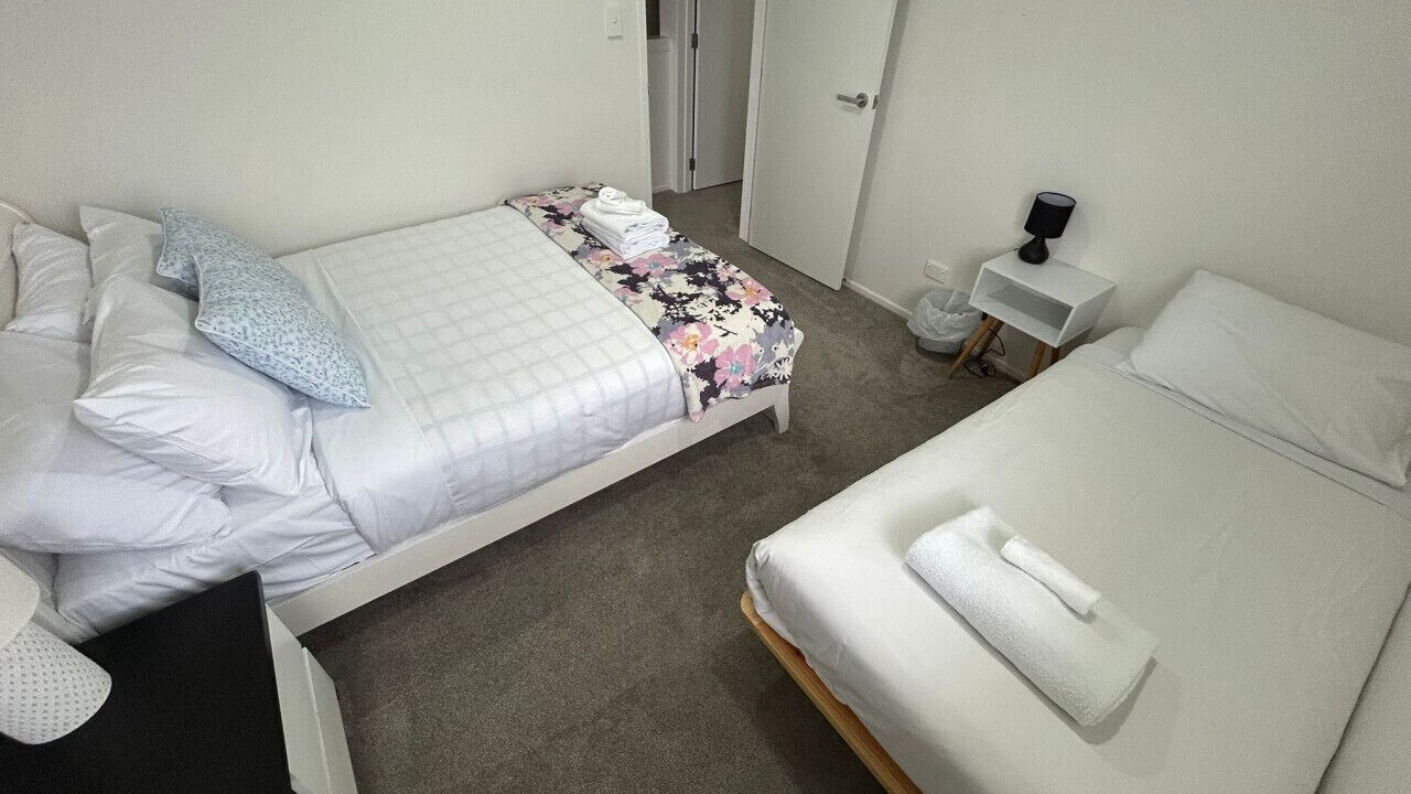 Photo of Bedroom in Massey