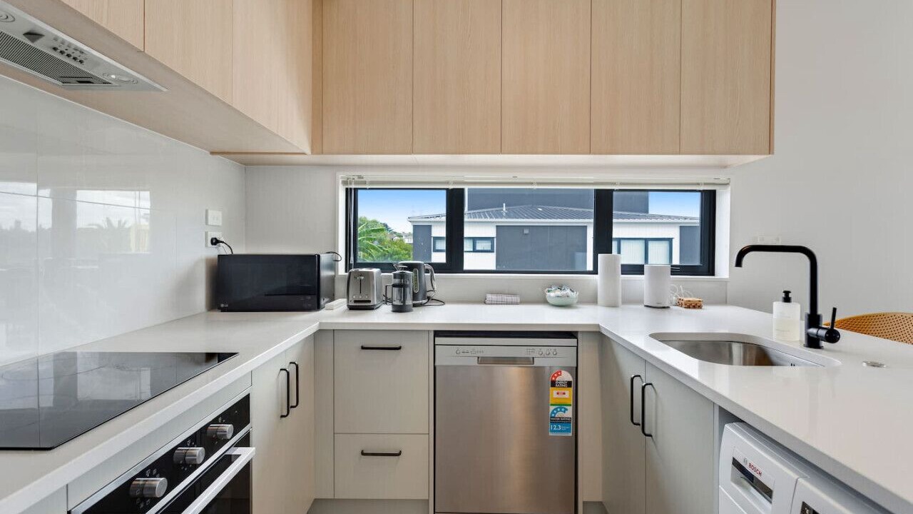 Photo of Kitchen in Massey