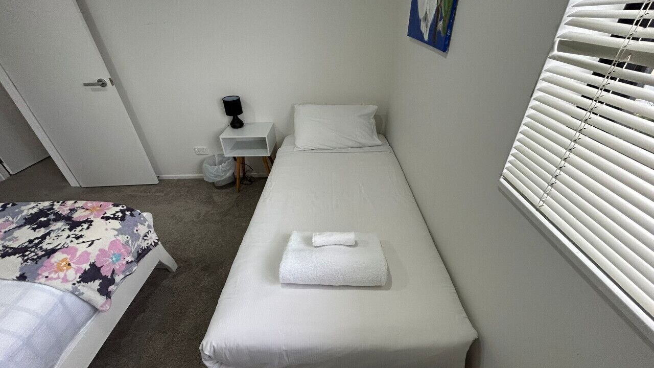 Photo of Bedroom in Massey