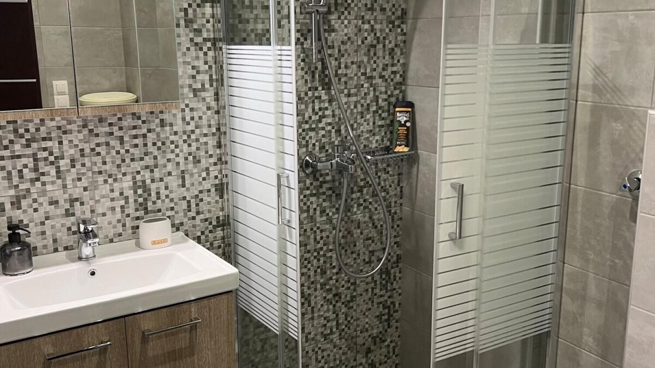 Photo of Bathroom in Trikala