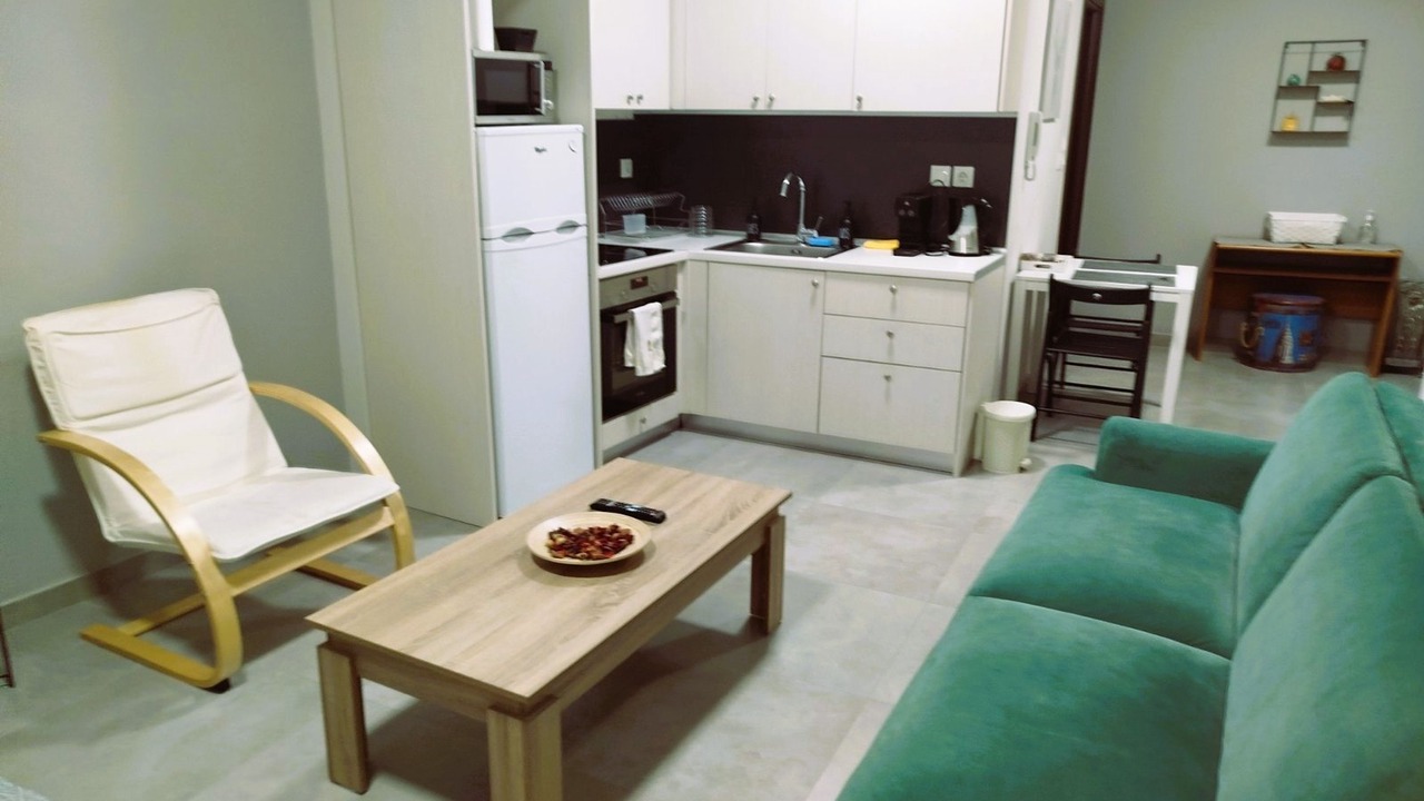 Photo of Livingroom in Trikala