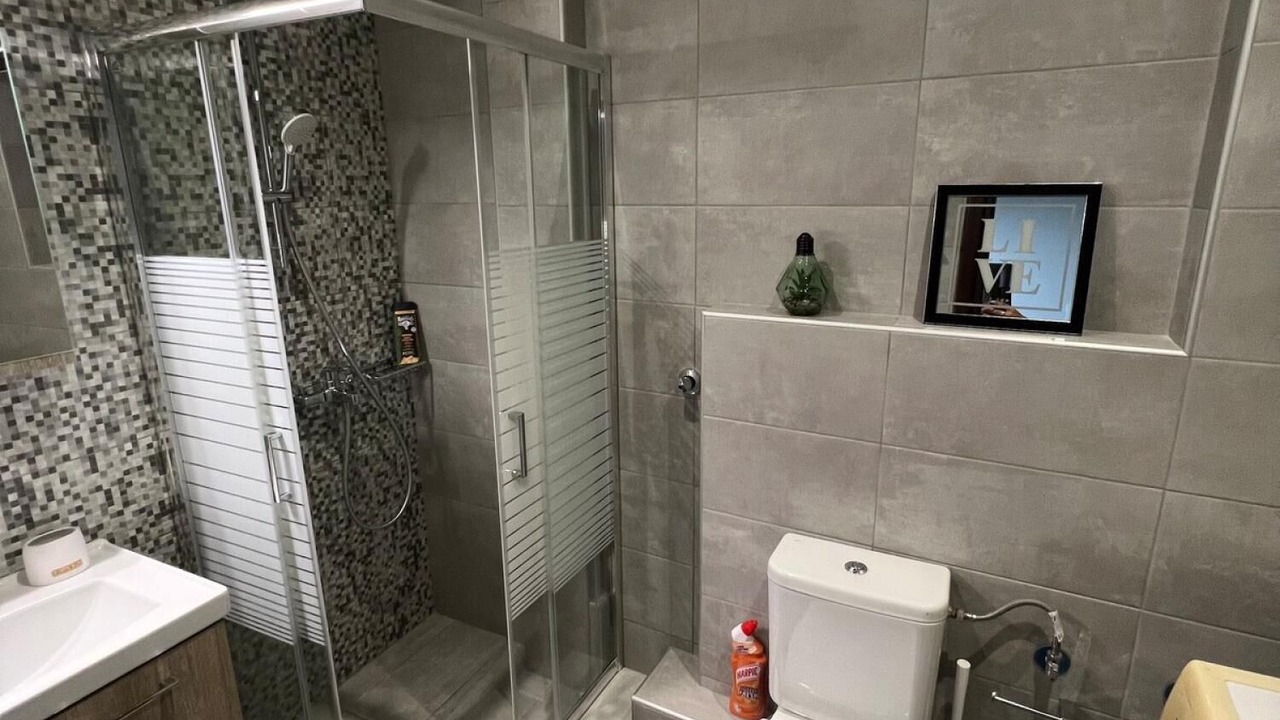 Photo of Bathroom in Trikala