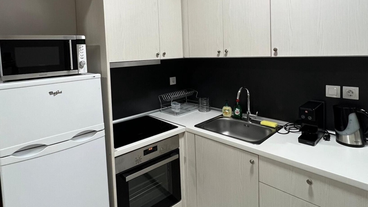 Photo of Kitchen in Trikala