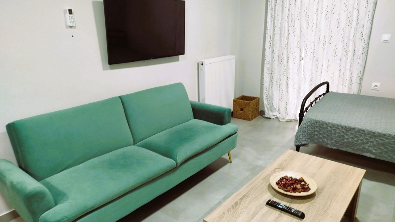 Photo of Livingroom in Trikala