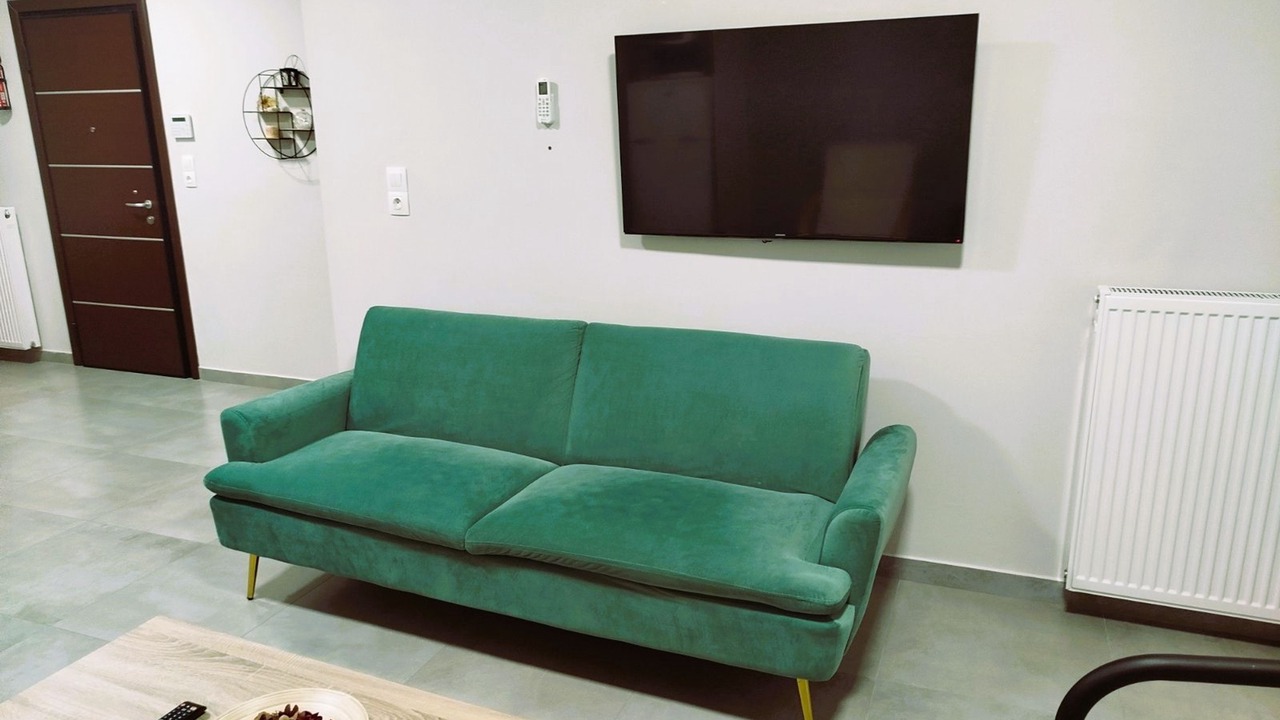 Photo of Livingroom in Trikala