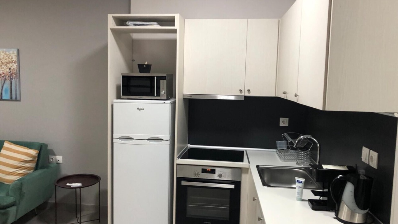 Photo of Kitchen in Trikala