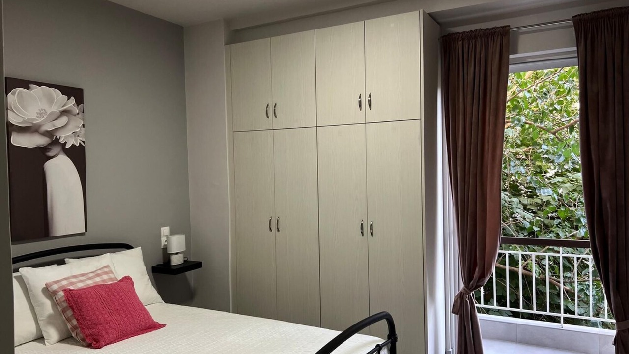 Photo of Bedroom in Trikala