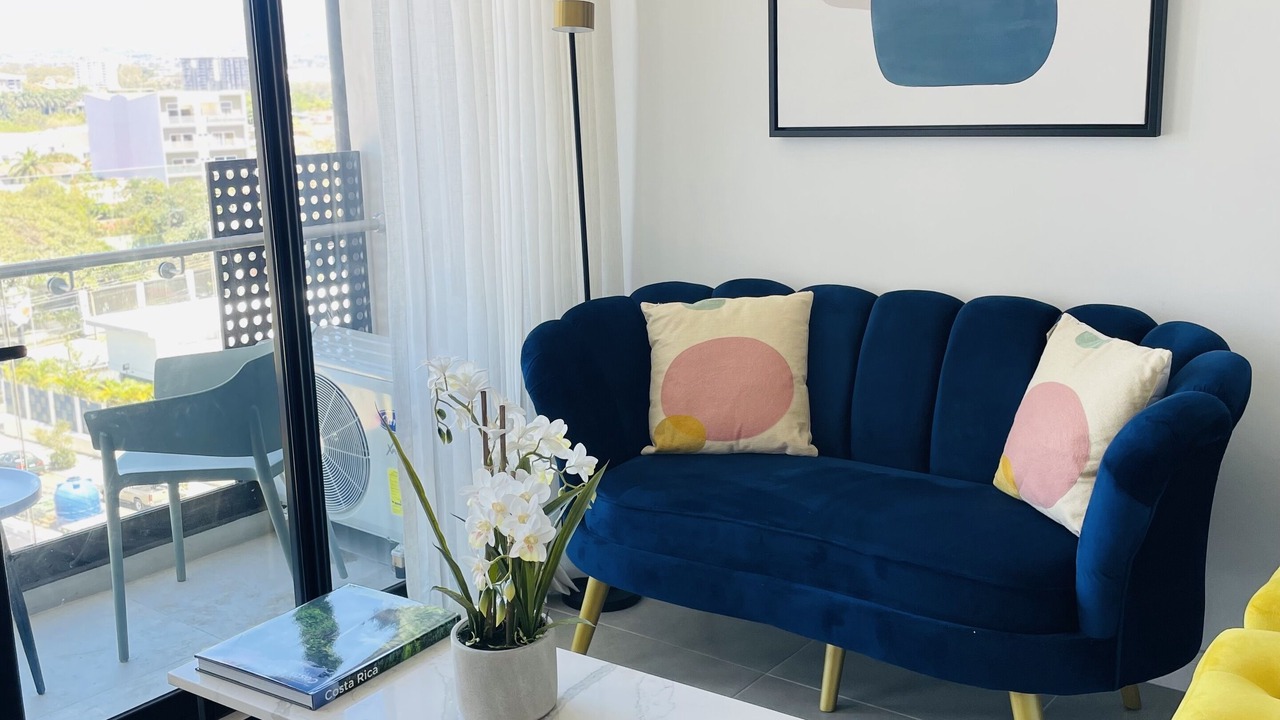 Photo of Livingroom in Escazu