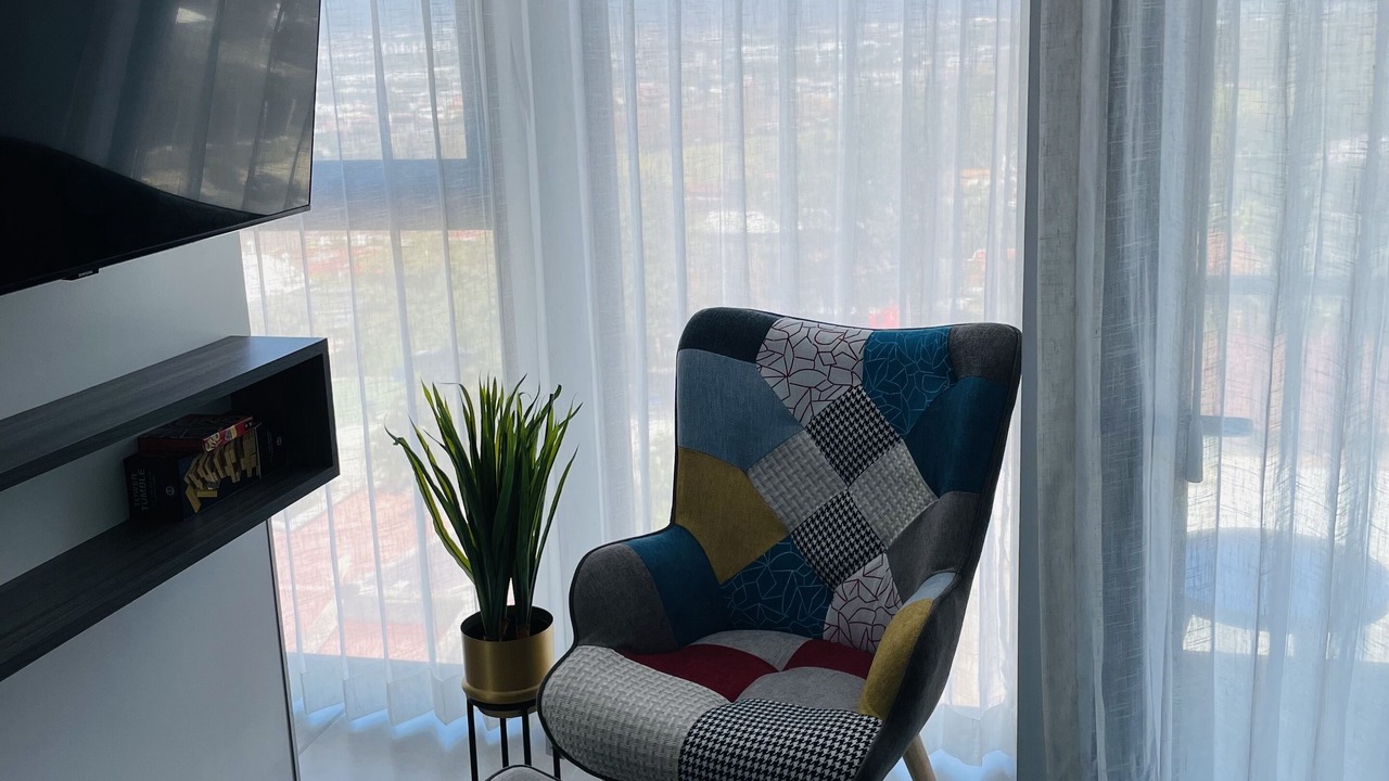 Photo of Livingroom in Escazu