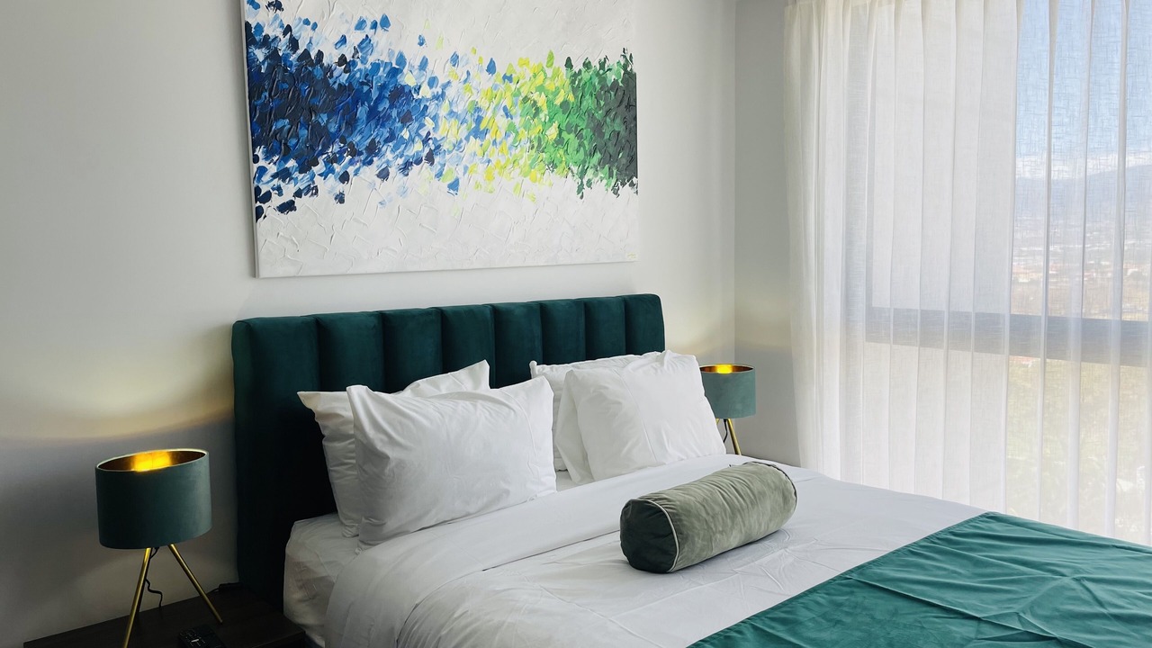 Photo of Bedroom in Escazu