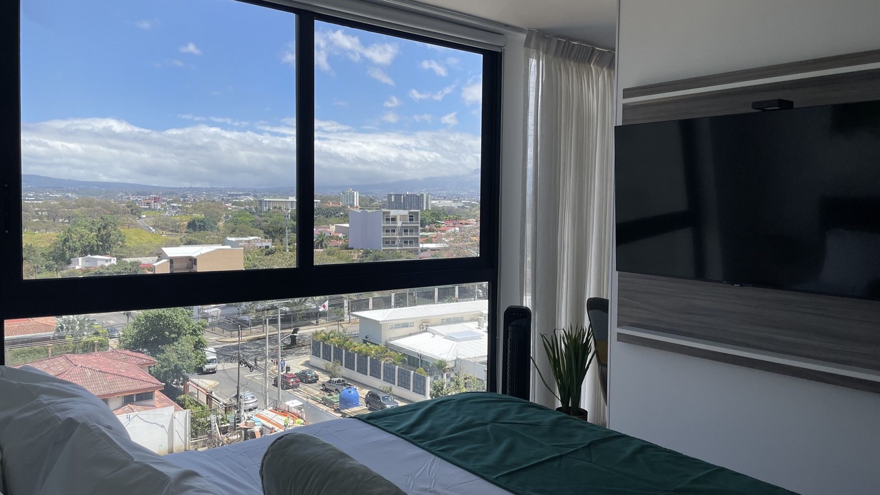 Photo of Bedroom in Escazu