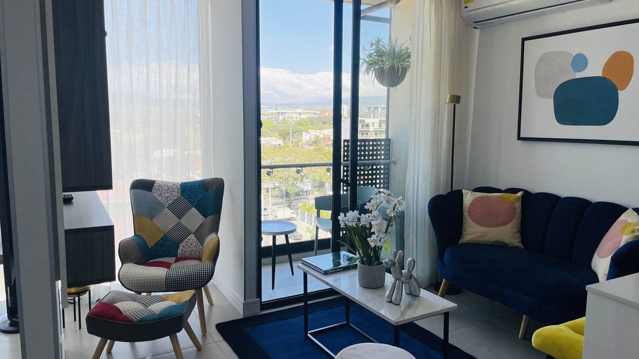 Photo of Livingroom in Escazu