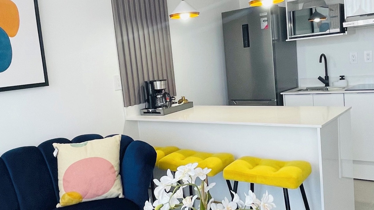 Photo of Livingroom in Escazu