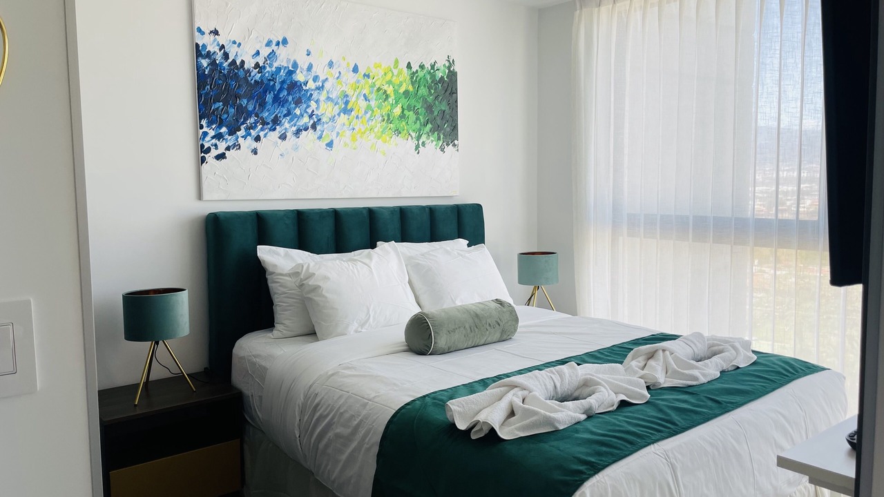 Photo of Bedroom in Escazu