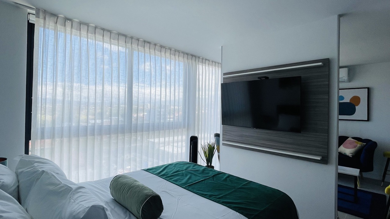 Photo of Bedroom in Escazu