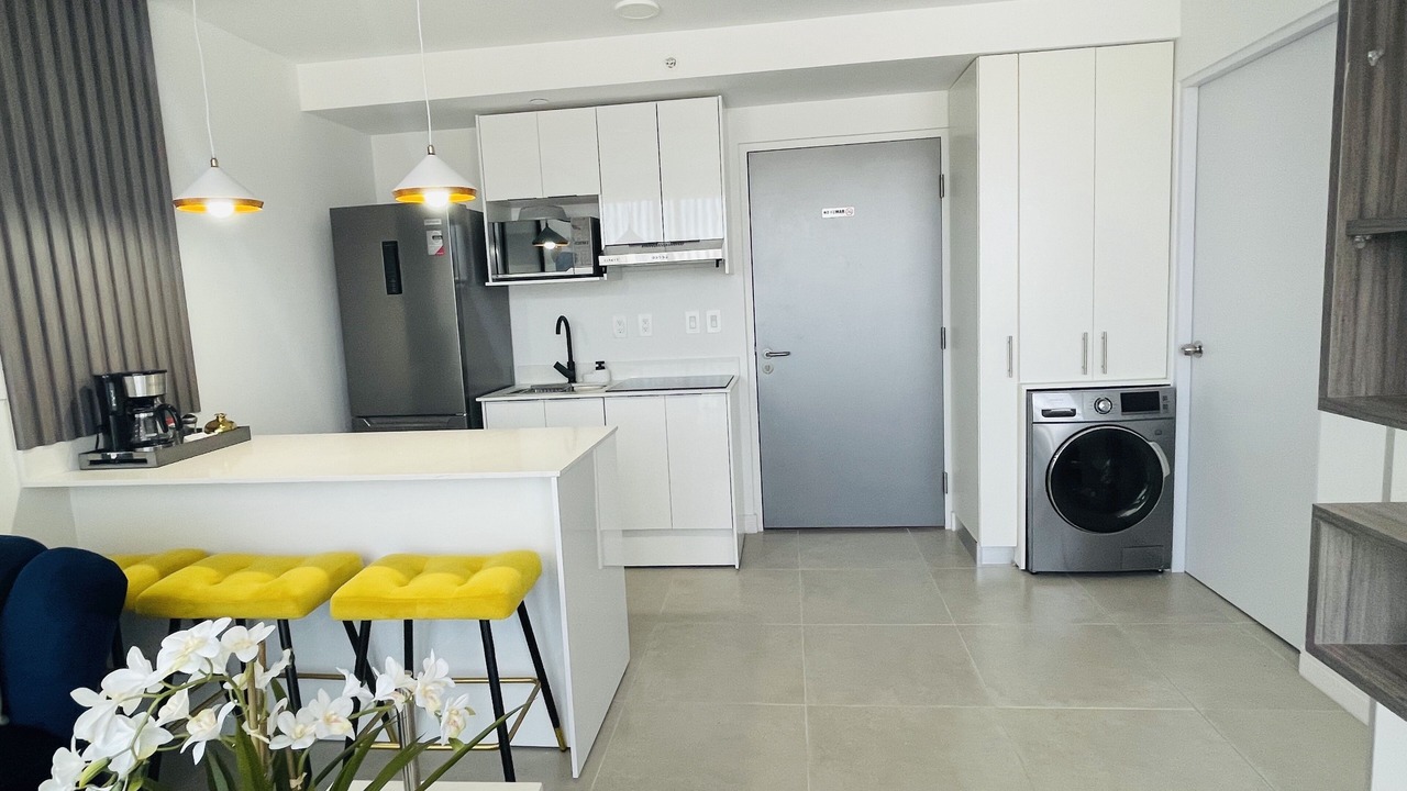 Photo of Kitchen in Escazu