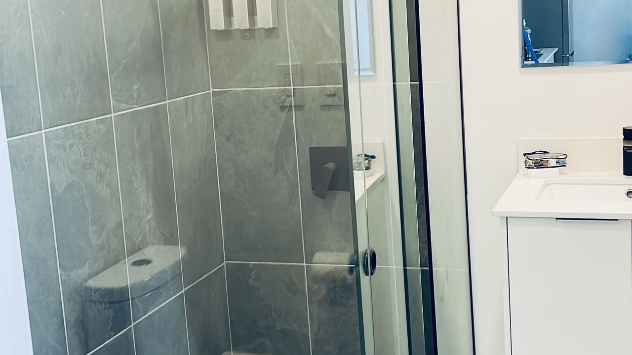 Photo of Bathroom in Escazu