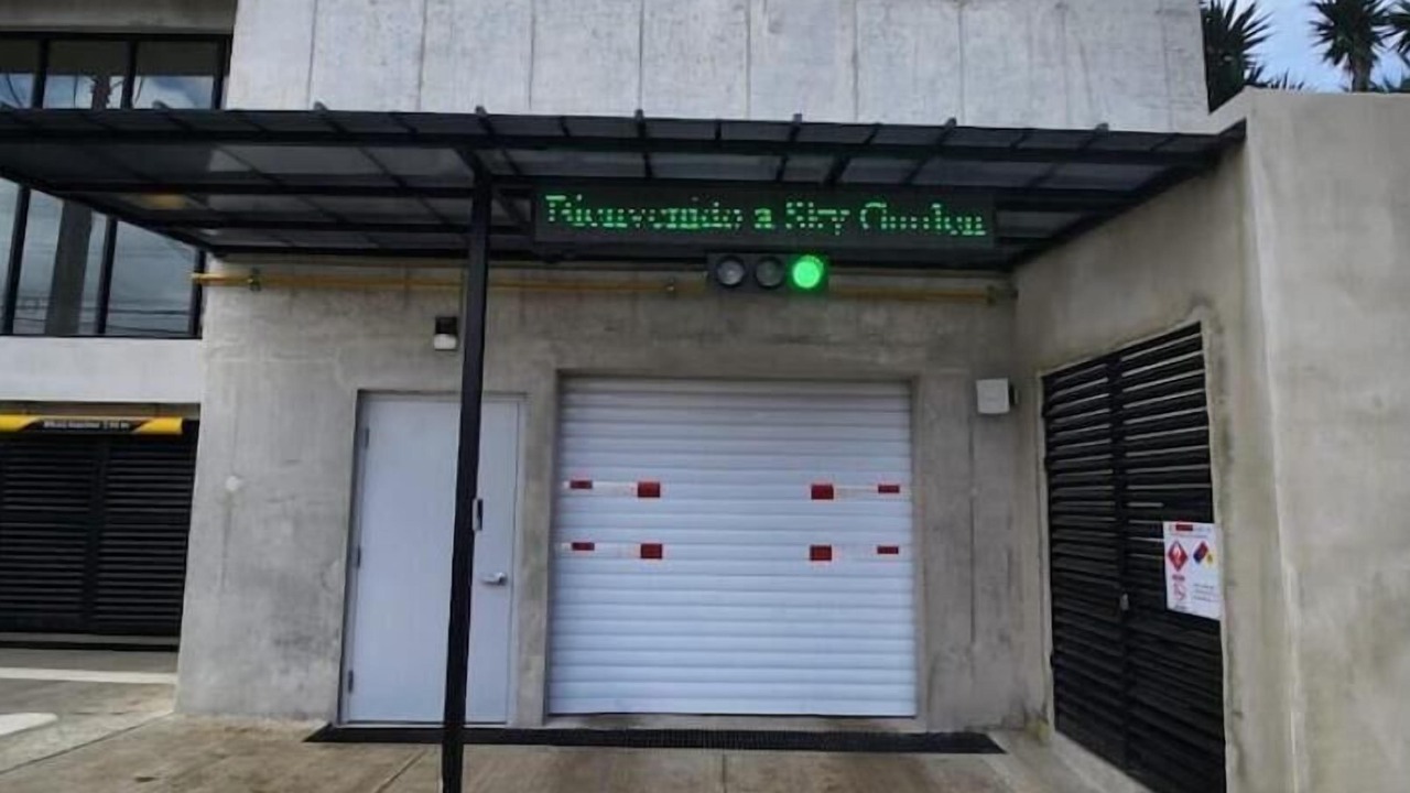 Photo of Outdoor in Escazu