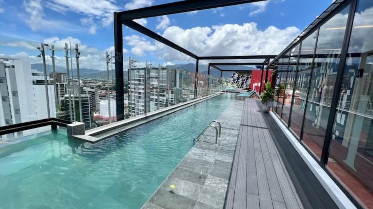 Photo of Outdoor in Escazu