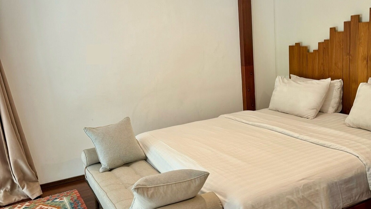 Photo of Bedroom in Rendang