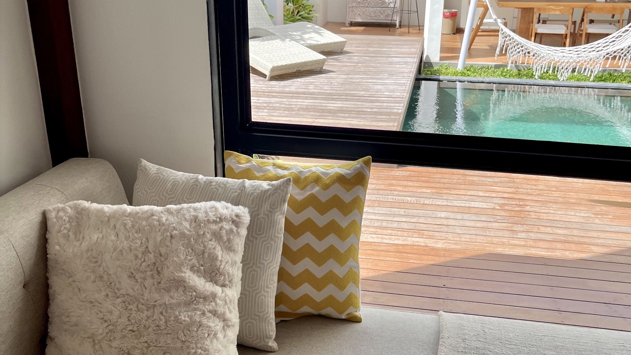 Photo of Livingroom in Rendang