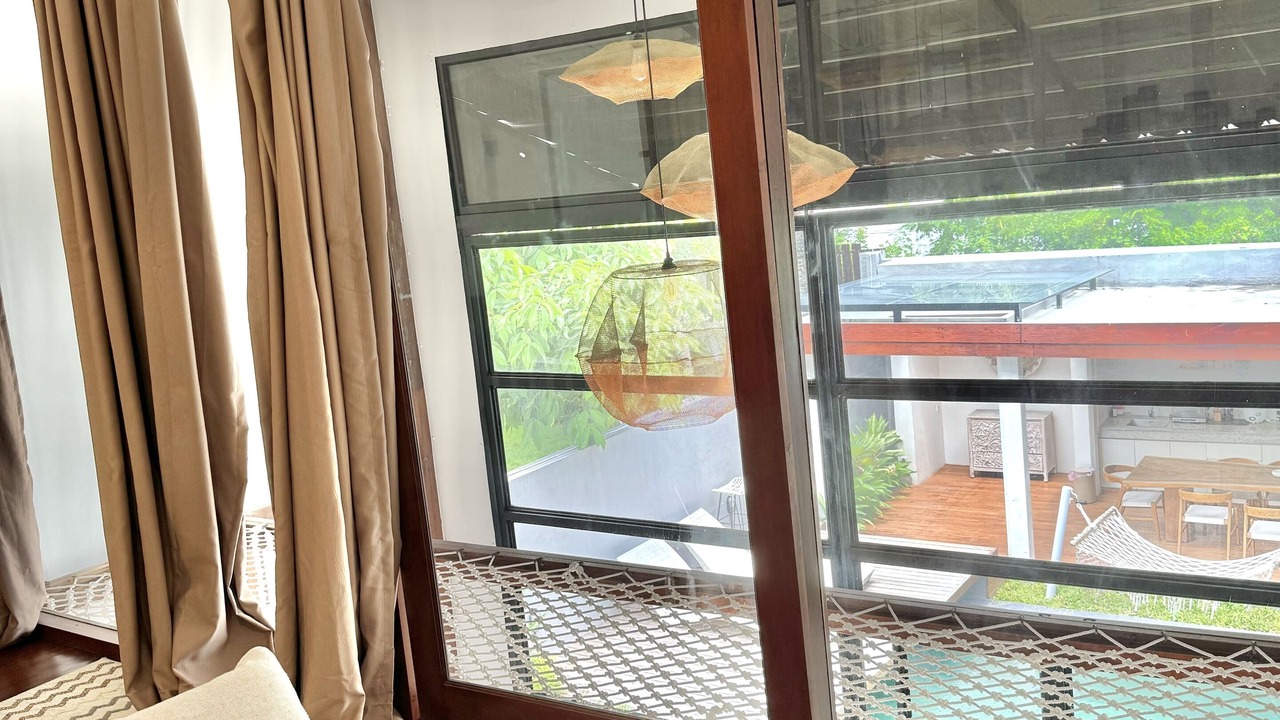 Photo of Bedroom in Rendang