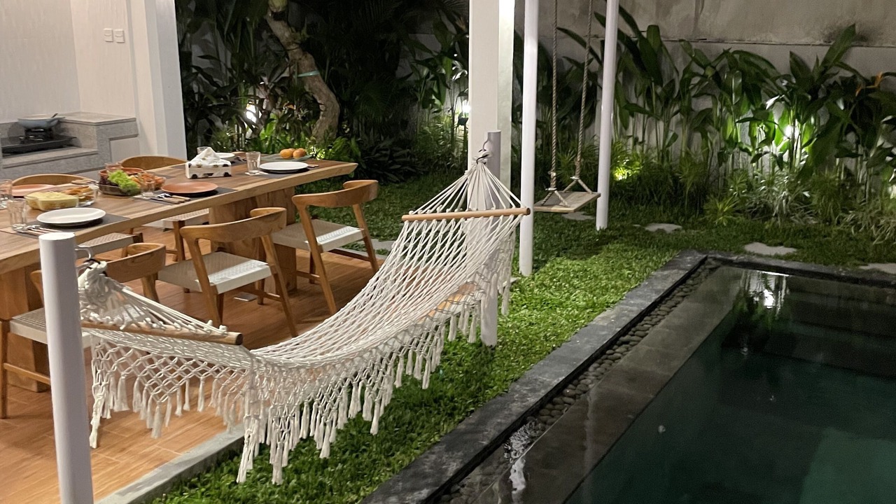 Photo of Outdoor in Rendang