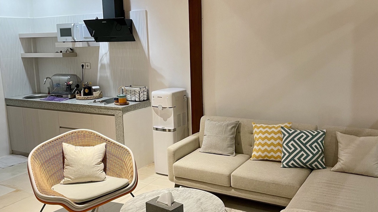 Photo of Livingroom in Rendang