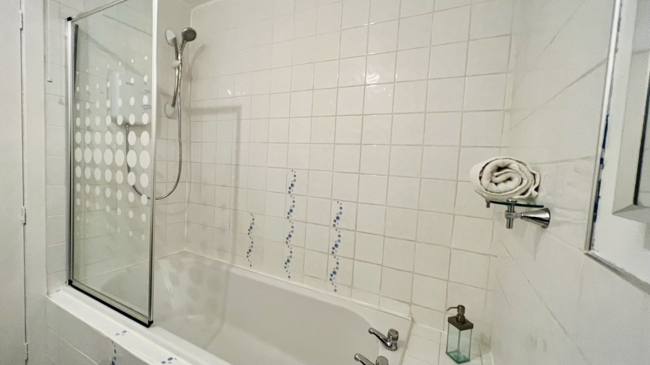 Photo of Bathroom in North Glasgow