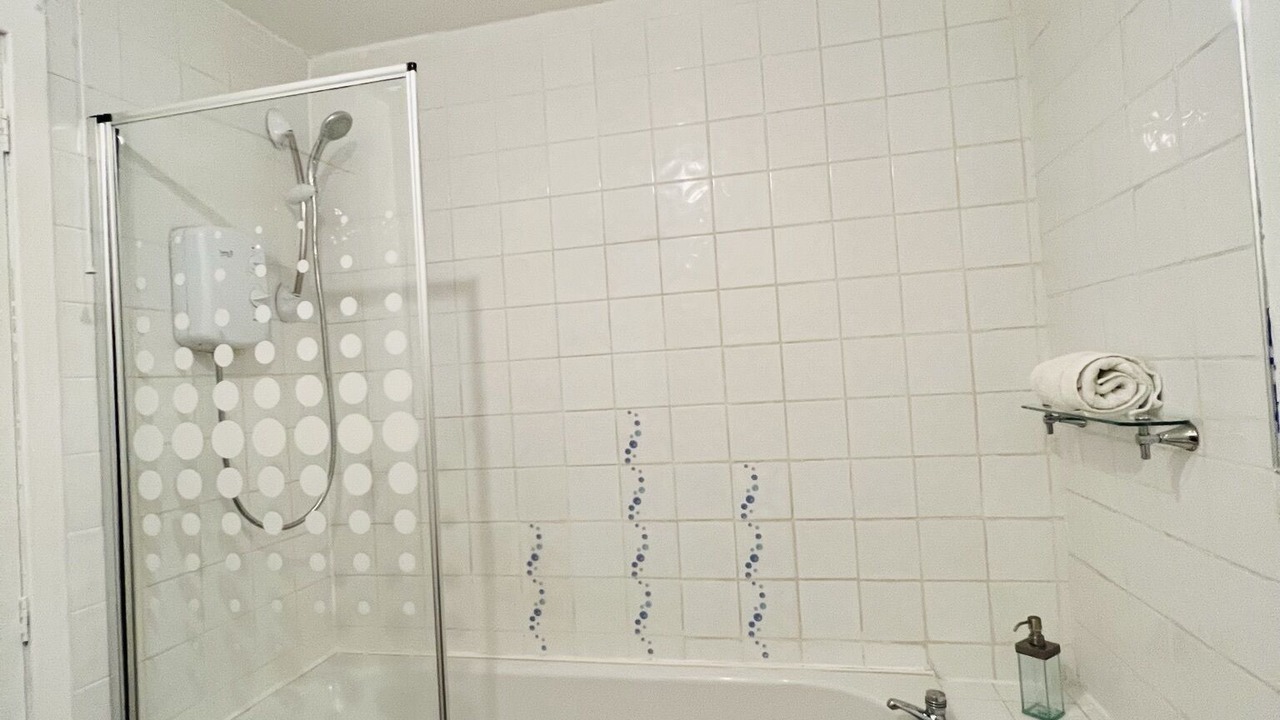 Photo of Bathroom in North Glasgow