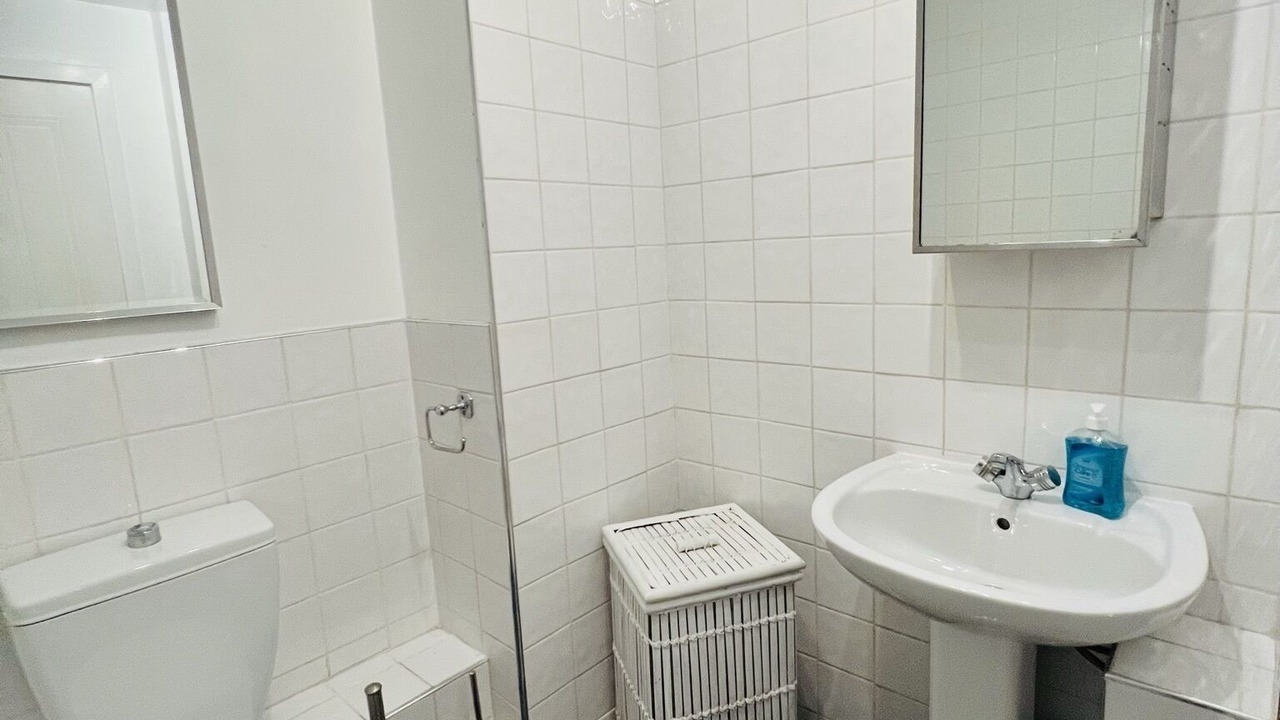 Photo of Bathroom in North Glasgow