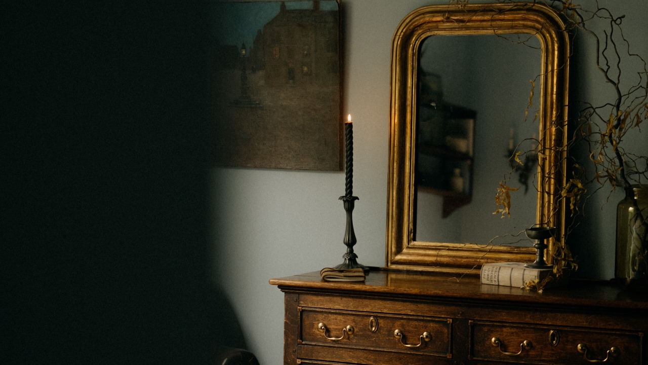 Photo of Bedroom in West Hobart