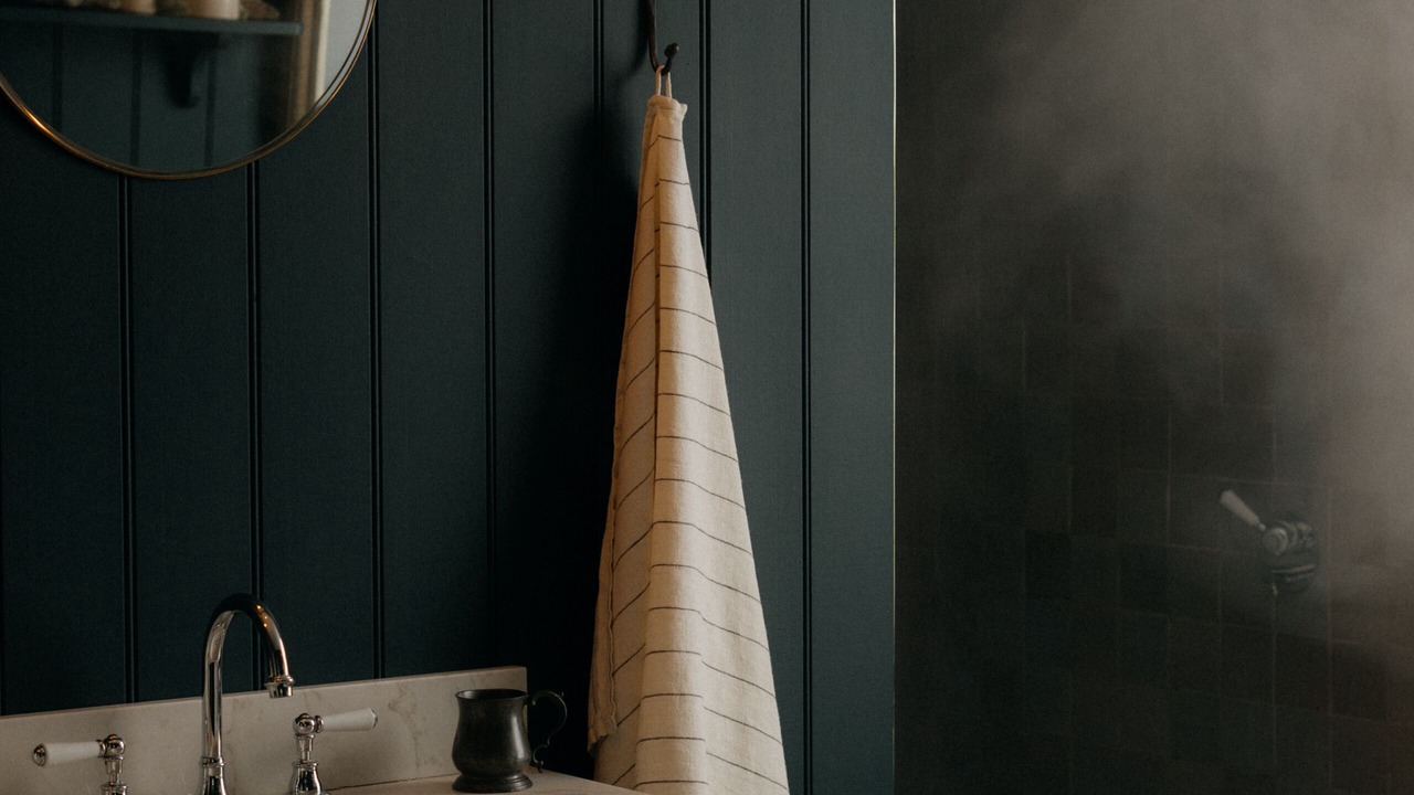 Photo of Bathroom in West Hobart